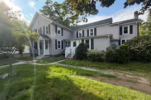800 Burnside Ave, East Hartford, CT 06108 - Photo 1