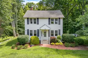 158 Lewis Hill Rd, Coventry, CT 06238 - Photo 1