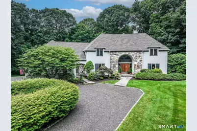 5 Dry River Court, Redding, CT 06896 - Photo 1
