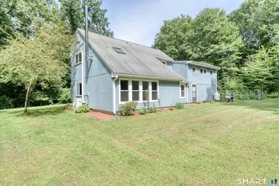 51 Watrous Road, Bolton, CT 06043 - Photo 5