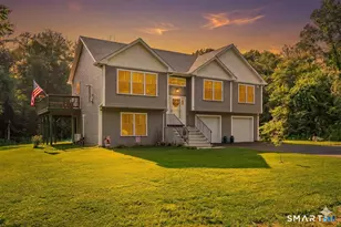 89 Lisbon Rd, Canterbury, CT 06331 - Photo 1