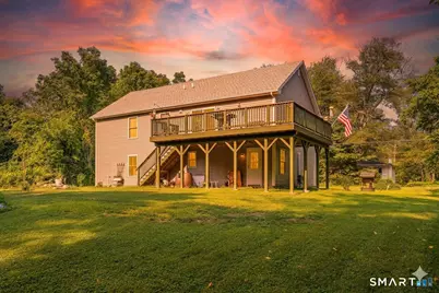 89 Lisbon Road, Canterbury, CT 06331 - Photo 3