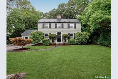 2 Arnold Lane, Norwalk, CT 06853 - Photo 1