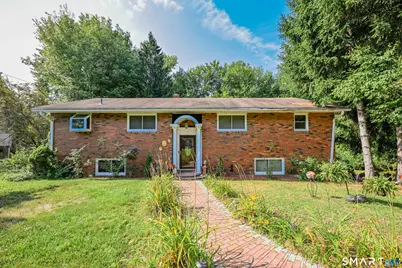 437 West Wolcott Avenue, Windsor, CT 06095 - Photo 1