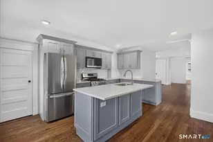 22 Pendleton St, New Haven, CT 06511 - Photo 3