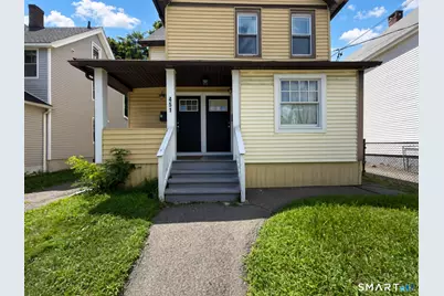 451 Hollister Avenue #2, Bridgeport, CT 06607 - Photo 3