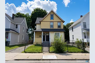 451 Hollister Avenue #2, Bridgeport, CT 06607 - Photo 1