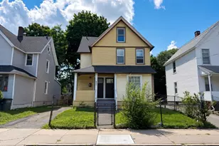451 Hollister Ave, Bridgeport, CT 06607 - Photo 1