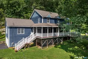 34 Hardscrabble Rd, Sherman, CT 06784 - Photo 1