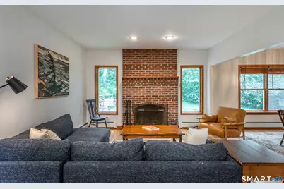 34 Hardscrabble Road, Sherman, CT 06784 - Photo 11