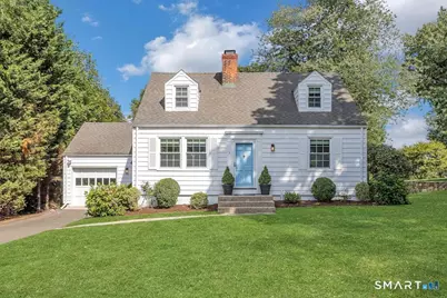 3 Walmsley Road, Darien, CT 06820 - Photo 1