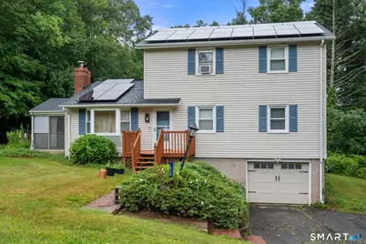 53 Jan Drive, Hebron, CT 06248 - Photo 27