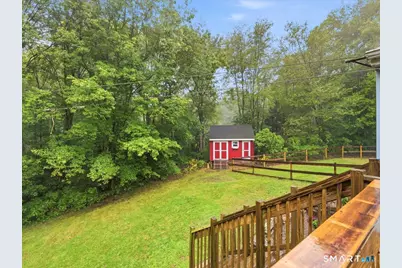 816 Gibson Hill Road, Sterling, CT 06377 - Photo 5