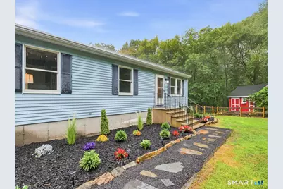 816 Gibson Hill Road, Sterling, CT 06377 - Photo 3