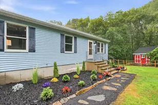 816 Gibson Hill Rd, Sterling, CT 06377 - Photo 3