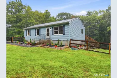816 Gibson Hill Road, Sterling, CT 06377 - Photo 1