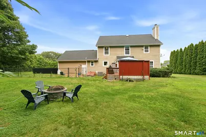 52 Timber Ridge Drive, Stonington, CT 06379 - Photo 33