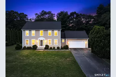 52 Timber Ridge Drive, Stonington, CT 06379 - Photo 1