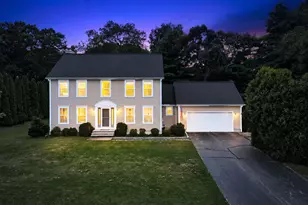 52 Timber Ridge Dr, Stonington, CT 06379 - Photo 1