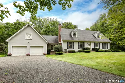 216 Old North Road, Barkhamsted, CT 06063 - Photo 1