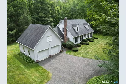 216 Old North Road, Barkhamsted, CT 06063 - Photo 31