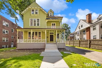 11 Marshall Street, Hartford, CT 06105 - Photo 1