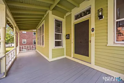 11 Marshall Street, Hartford, CT 06105 - Photo 3