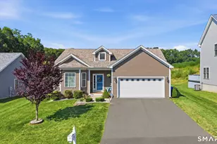 23 W River Rd, East Windsor, CT 06088 - Photo 1