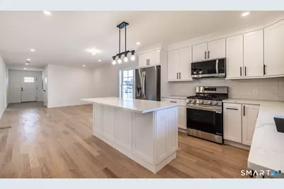 330 Pleasantview Avenue #First Floor, Bridgeport, CT 06606 - Photo 1