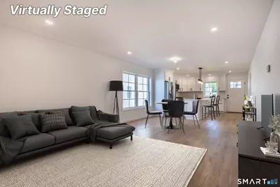 330 Pleasantview Avenue #First Floor, Bridgeport, CT 06606 - Photo 3