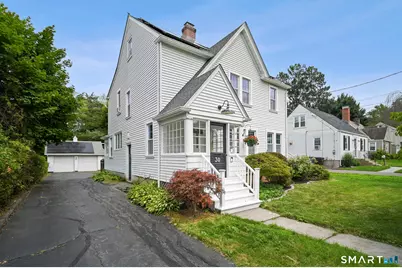 30 Wright Road, Wethersfield, CT 06109 - Photo 1