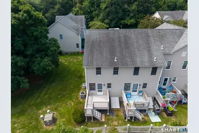 21 White Tail Lane #21, Wallingford, CT 06492 - Photo 23