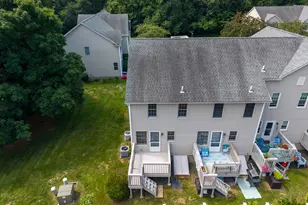21 White Tail Ln, Wallingford, CT 06492 - Photo 23