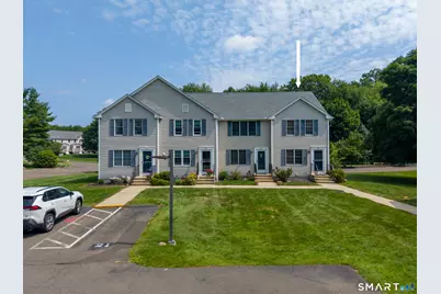 21 White Tail Lane #21, Wallingford, CT 06492 - Photo 21