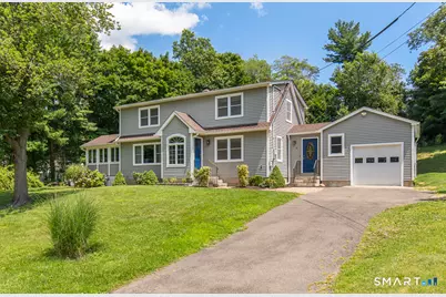 11 Ash Road, Branford, CT 06405 - Photo 1