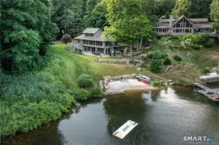 8 Cedar Point Dr, Sherman, CT 06784 - Photo 1