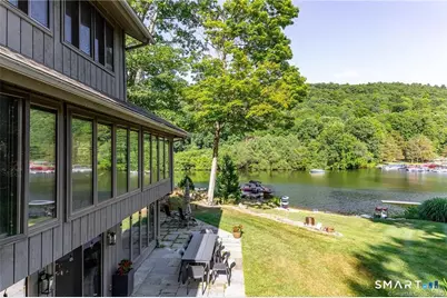 8 Cedar Point Drive, Sherman, CT 06784 - Photo 27