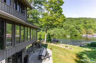 8 Cedar Point Dr, Sherman, CT 06784 - Photo 27