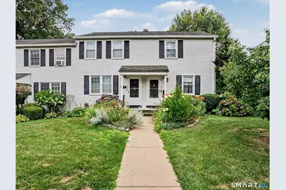 214 Sylvan Knoll Road, Stamford, CT 06902 - Photo 1