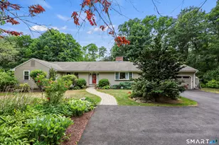 161 Great Pond Rd, Simsbury, CT 06070 - Photo 1
