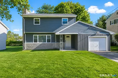 114 Daniel Road, Hamden, CT 06517 - Photo 1