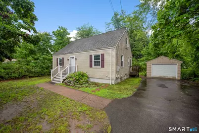 65 Old Windsor Road, Bloomfield, CT 06002 - Photo 1