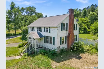201 Main Street, Hampton, CT 06247 - Photo 1