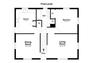 105 Catherine St, Stratford, CT 06615 - Photo 5