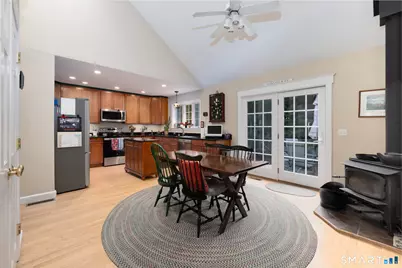 247 Clark Hill Road, East Haddam, CT 06423 - Photo 5