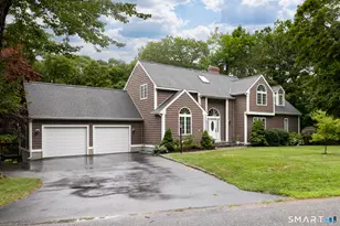 247 Clark Hill Rd, East Haddam, CT 06423 - Photo 1