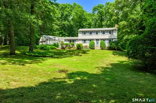 136 Dickinson Rd, Marlborough, CT 06447 - Photo 1