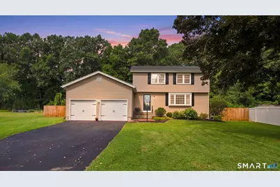 61 Broadleaf Circle, Windsor, CT 06095 - Photo 1