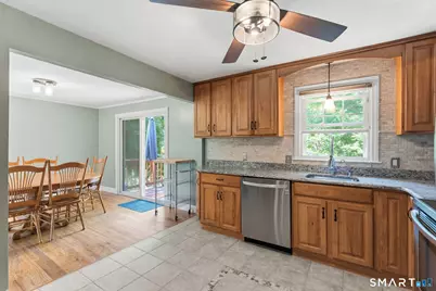 105 Dean Road, East Lyme, CT 06333 - Photo 7