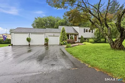 45 Annette Place, Middletown, CT 06457 - Photo 1